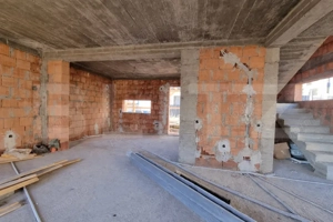 Duplex modern semifinisat, 135 mp, zona Oasului - imagine 2