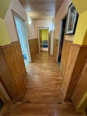 Vand apartament 2 camere cf. 1 dec Rahova Margeanului