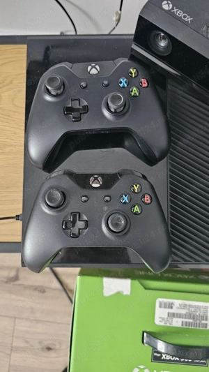 Xbox One Kinect - imagine 2