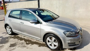 VW Golf 7 de vanzare