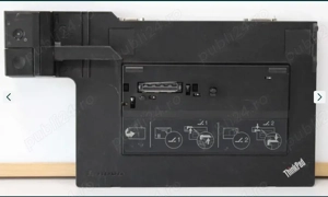 Docking Station Lenovo ThinkPad Mini Dock 4337 - imagine 4