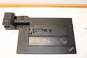 Docking Station Lenovo ThinkPad Mini Dock 4337 - imagine 2