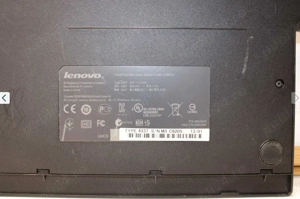 Docking Station Lenovo ThinkPad Mini Dock 4337 - imagine 5