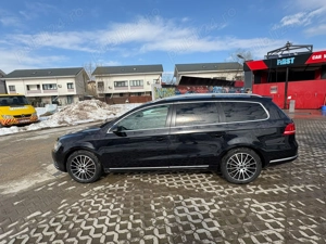 Wolkswagen Passat b7 - imagine 5