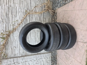 Vand cauciucuri vara HANKOOK VENTUS 4 PRIME 215/65/17 - imagine 2