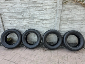 Vand cauciucuri vara HANKOOK VENTUS 4 PRIME 215/65/17 - imagine 5