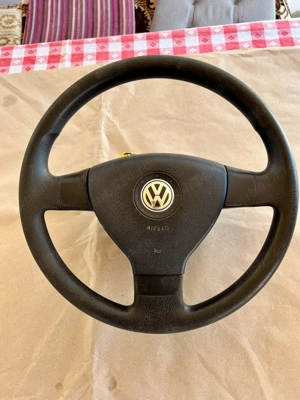 Volan 3 spite gama VW