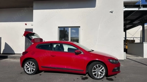 Vw Scirocco  - imagine 2