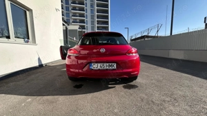 Vw Scirocco  - imagine 4