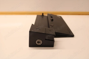 Docking Station Lenovo ThinkPad Pro Dock 40A1 - imagine 4