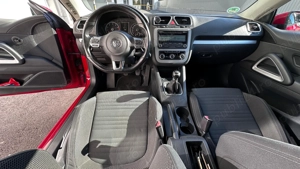 Vw Scirocco  - imagine 3