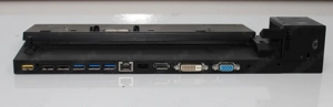 Docking Station Lenovo ThinkPad Pro Dock 40A1 - imagine 2