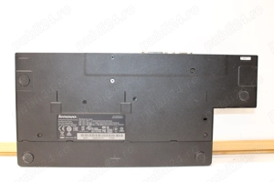 Docking Station Lenovo ThinkPad Pro Dock 40A1 - imagine 5