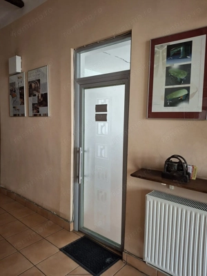 Spatiu birouri mobilat in vila zona Matei Voievod 25 mp parter - imagine 12