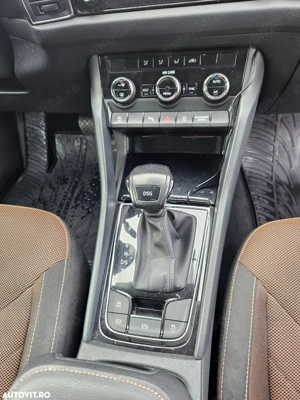 Skoda Kodiaq 2.0 TDI DSG Ambition - imagine 5