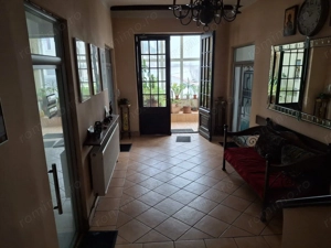 Spatiu birouri mobilat in vila zona Matei Voievod 25 mp parter - imagine 11