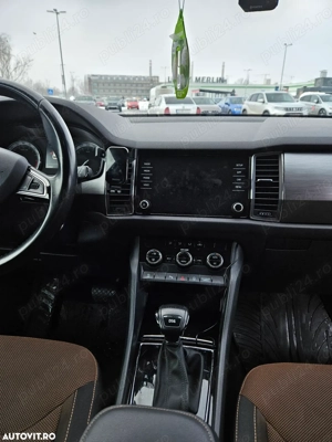Skoda Kodiaq 2.0 TDI DSG Ambition - imagine 7