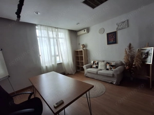 Spatiu birouri mobilat in vila zona Matei Voievod 25 mp parter - imagine 8