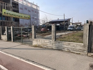 Vand teren intravilan 514m- bulevardul Alunis,Drobeta  Turnu  Severin