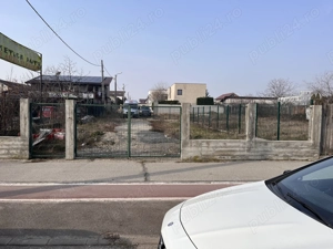 Vand teren intravilan 514m- bulevardul Alunis,Drobeta  Turnu  Severin - imagine 2