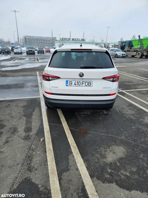Skoda Kodiaq 2.0 TDI DSG Ambition - imagine 3
