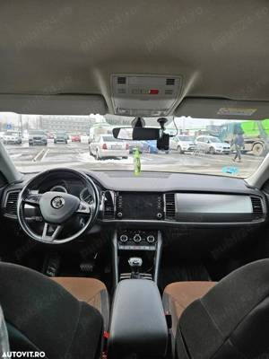 Skoda Kodiaq 2.0 TDI DSG Ambition - imagine 6