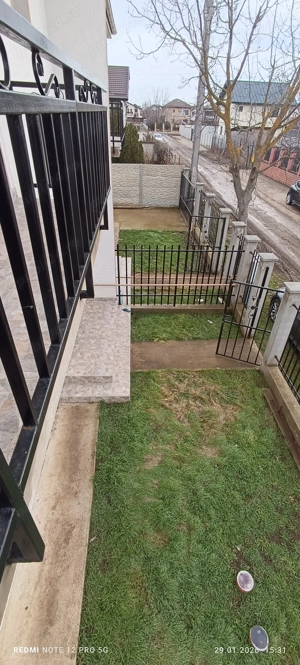 Ultimele 2 unitati ! ComBerceni- duplex 5 camere,3 bai, dresing,bucatarie terasa beci  - imagine 10