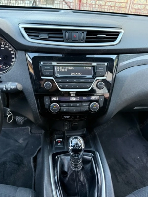 Nissan X-trail - imagine 4