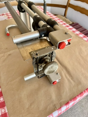 Scarita pliabila rulote/autorulote - imagine 3