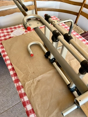 Scarita pliabila rulote/autorulote - imagine 4