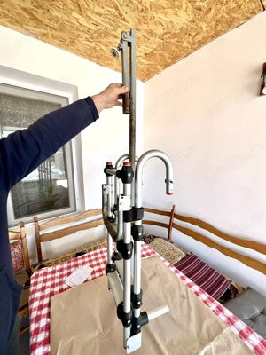 Scarita pliabila rulote/autorulote - imagine 5