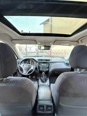 Nissan X-trail - imagine 2