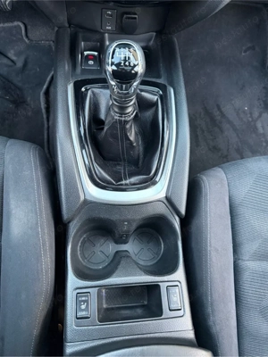 Nissan X-trail - imagine 5