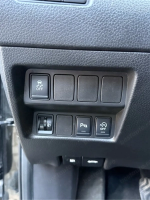 Nissan X-trail - imagine 3