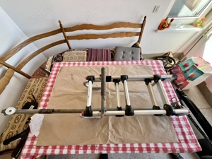 Scarita pliabila rulote/autorulote