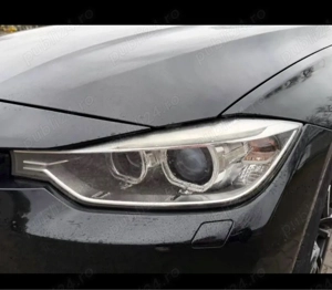 Vand BMW seria 3 F30 318D - imagine 5