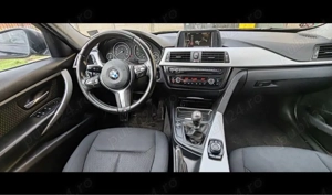 Vand BMW seria 3 F30 318D - imagine 3