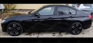 Vand BMW seria 3 F30 318D - imagine 2
