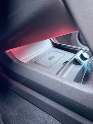 Ford Mondeo 2.0 TDCI PowerShift ST Line High - imagine 5