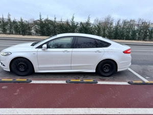 Ford Mondeo 2.0 TDCI PowerShift ST Line High - imagine 2