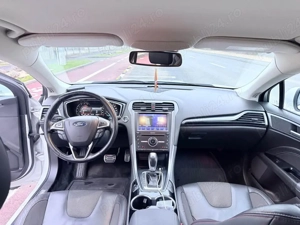 Ford Mondeo 2.0 TDCI PowerShift ST Line High - imagine 4
