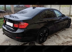 Vand BMW seria 3 F30 318D - imagine 4