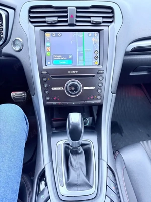 Ford Mondeo 2.0 TDCI PowerShift ST Line High - imagine 7