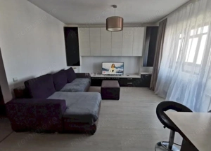 Garsoniera Berceni - Aparatori Patriei -Metalurgiei - optional parcare