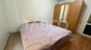 Apartament 3 camere 72 mpu 2 balcoane etaj intermediar Terezian Sibiu - imagine 2