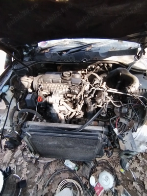 Dezmembrez Passat B6  - imagine 4