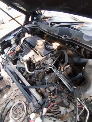 Dezmembrez Passat B6  - imagine 3