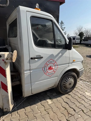 Prb Nacela Mercedes 14m