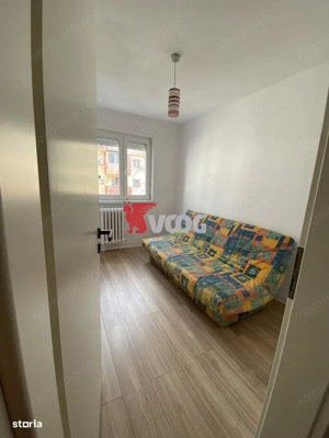 Apartament  3 camere-Zona Girocului -etaj 3 - imagine 7