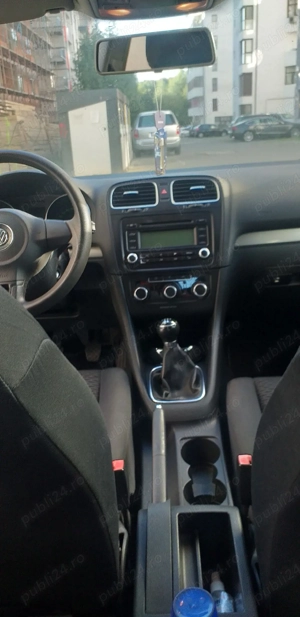 volkswagen  golf  - imagine 3